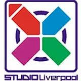 Logo: SCE Studio Liverpool