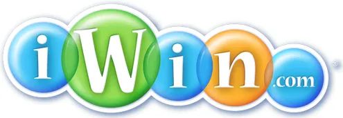 Logo: iWin, Inc.