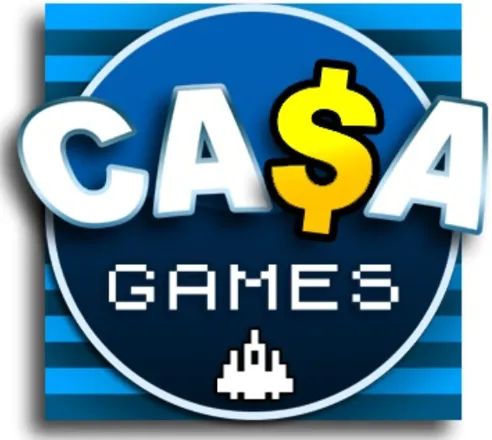 Logo: Casa Games