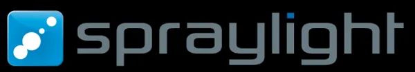 Logo: Spraylight GmbH