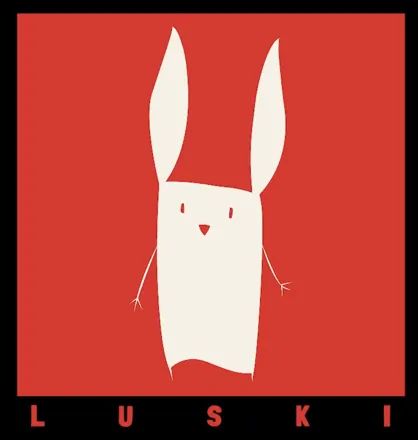 Logo: Luski Game Studio