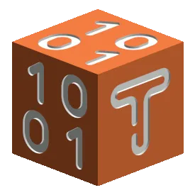 Logo: Tensori