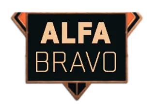 Logo: Alfa Bravo Inc