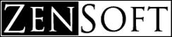 Logo: ZenSoft Inc.