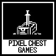 Logo: Pixel Chest Games