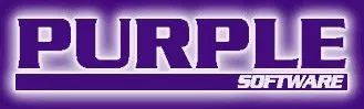 Logo: Purple Software Ltd