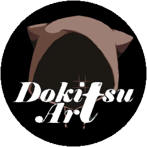 Logo: DokitsuArt Studios