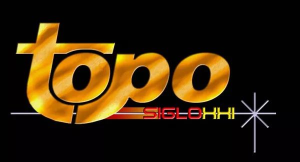 Logo: Topo Siglo XXI