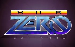 Logo: SubZero Software