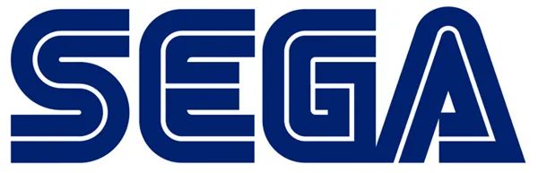 Logo: SEGA Europe Ltd.