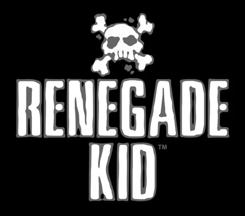 Logo: Renegade Kid LLC