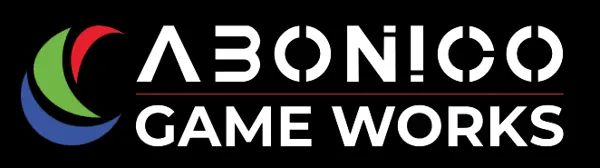 Logo: Abonico Game Works