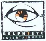Logo: Delphieye Entertainment