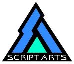 Logo: ScriptArts Co., Ltd.