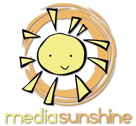 Logo: Media Sunshine, Inc.