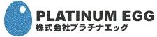 Logo: Platinum Egg Inc.