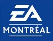 Logo: Electronic Arts Montreal