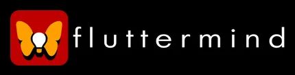Logo: Fluttermind Ltd.