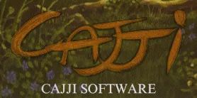 Logo: Cajji Software