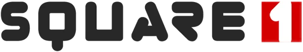 Logo: Square One Games Inc.