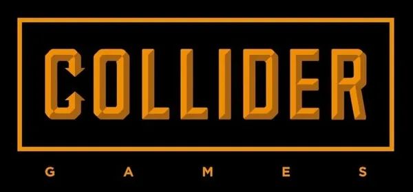 Logo: Collider Games