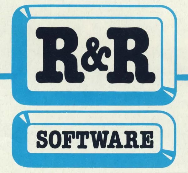 Logo: R&R Software