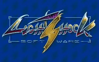 Logo: Light Shock Software s.n.c.