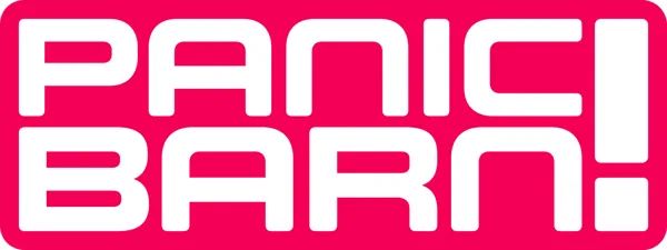 Logo: Panic Barn Ltd.