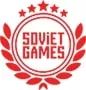 Logo: Soviet Games
