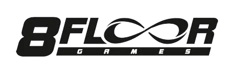 Logo: 8floor Ltd.