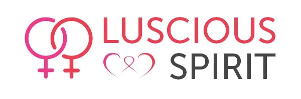 Logo: Luscious Spirit Studios