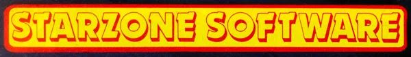 Logo: Starzone Software
