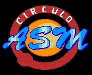 Logo: Círculo ASM