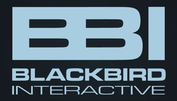 Logo: Blackbird Interactive, Inc.