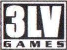 Logo: 3LV Games