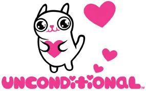 Logo: Unconditional Studios LLC
