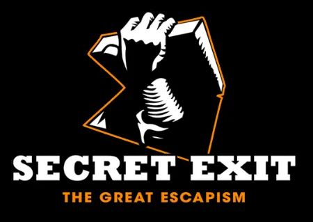 Logo: Secret Exit Ltd.