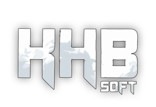 Logo: KHB-Soft