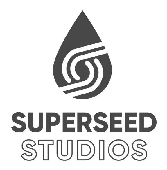 Logo: Superseed Studios