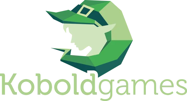 Logo: Koboldgames GmbH