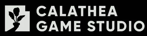 Logo: Calathea Game Studio
