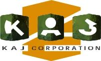 Logo: KAJ Corporation