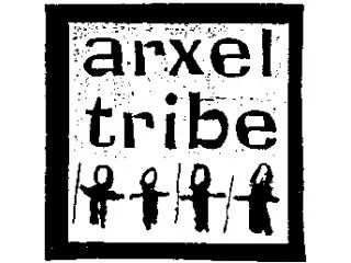 Logo: Arxel Tribe SARL