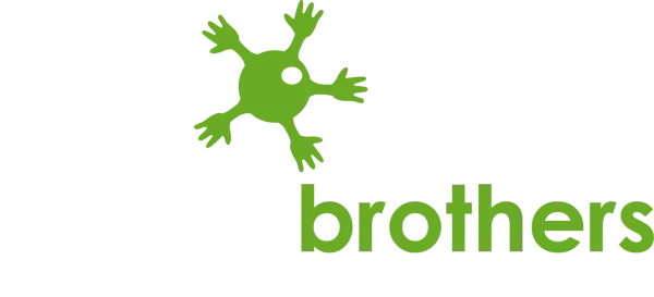 Logo: Casual Brothers Ltd.