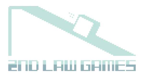 Logo: 2nd Law Games