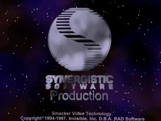 Logo: Northwest Synergistic Software
