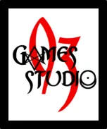 Logo: 93 Games Studio