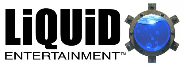 Logo: Liquid Entertainment, LLC