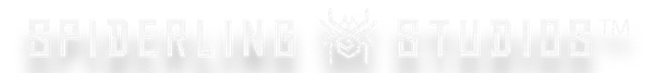 Logo: Spiderling Studios