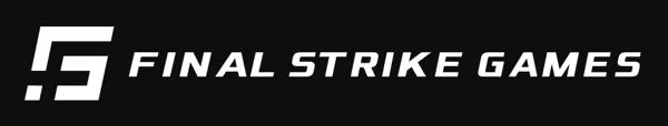 Logo: Final Strike Games